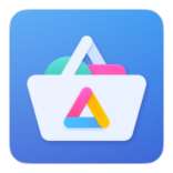 Aurora Store icon