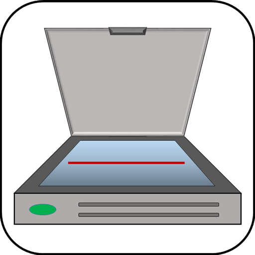 PDF Scanner icon