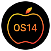 OS14 Launcher icon