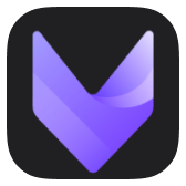 VivaCut icon