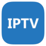 IPTV Pro klon icon