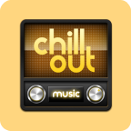 Chillout radio icon