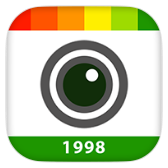 Cuji Cam icon