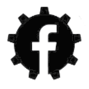 Facebook icon