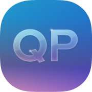 QuatroPaper icon