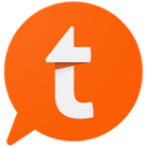 Tapatalk icon