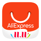 AliExpress icon