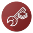 Substratum Toolkit icon