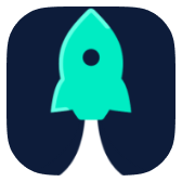 Vertical Iconpack icon