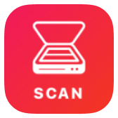 Scan Scanner icon