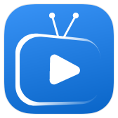 IPTV Smart Player Pro icon