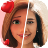 ToonMe icon