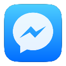 Messenger icon