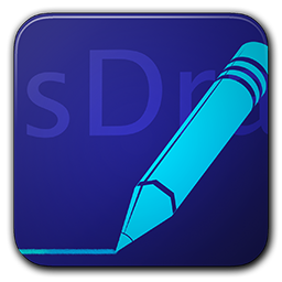 FP sDraw Pro icon