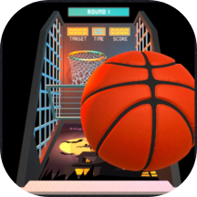 Basketball Arcade Machine icon