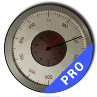 Accurate Altimeter icon