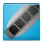 Harmonica tuner icon