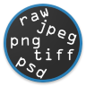 Image Converter icon