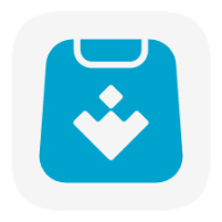 Uptodown App Store icon