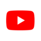 YouTube icon