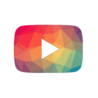 YouTube Pro icon