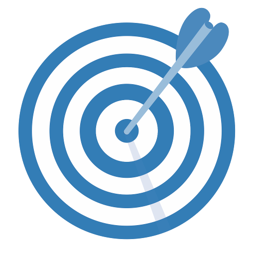 VKtarget icon