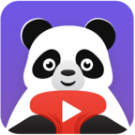 Video Panda Compress & Share icon