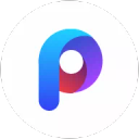 POCO Launcher icon