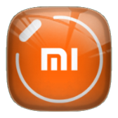 Mi Fit icon