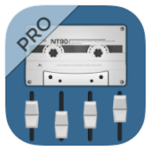 n-Track Studio icon