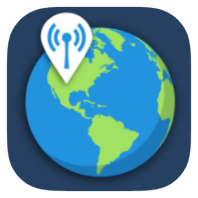 Mobile Signal Finder icon