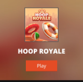 Hoop Royale icon