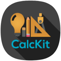 CalcKit icon