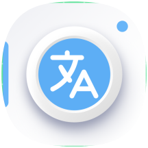 Camera Translation icon