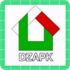 DZAPK.COM icon