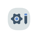 Settings Database Editor icon