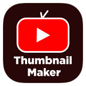 Thumbnail Maker icon