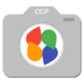 Camera Color Picker icon