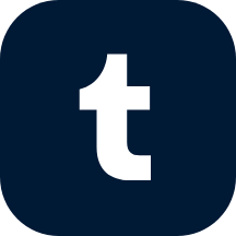 Tumblr icon