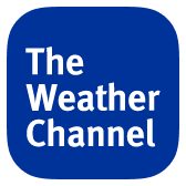 The Weather Channel icon
