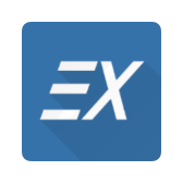 EX Kernel Manager icon