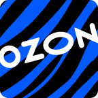 OZON icon