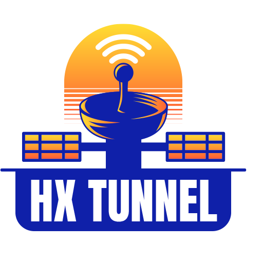 HX Tunnel VPN icon