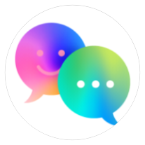 Messenger(SMS) icon