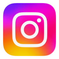 Instagram icon