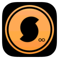 SoundHound ∞ icon