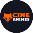 Cine Animes icon