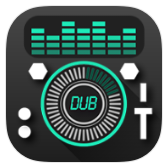 Dub Music Player icon