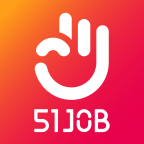 前程无忧51Job icon