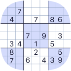 Sudoku icon